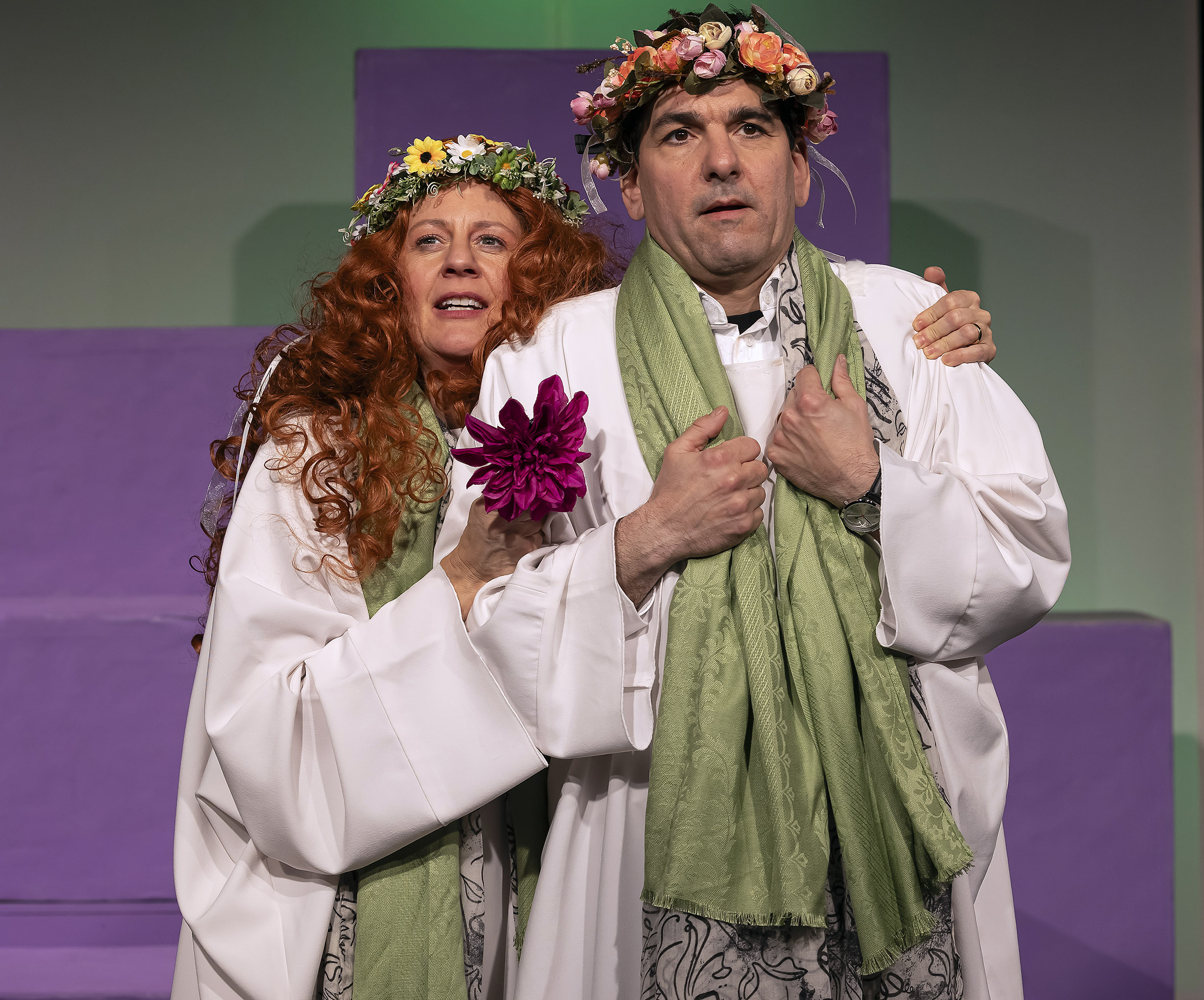 © Hans von Draminski/Landestheater Dinkelsbühl