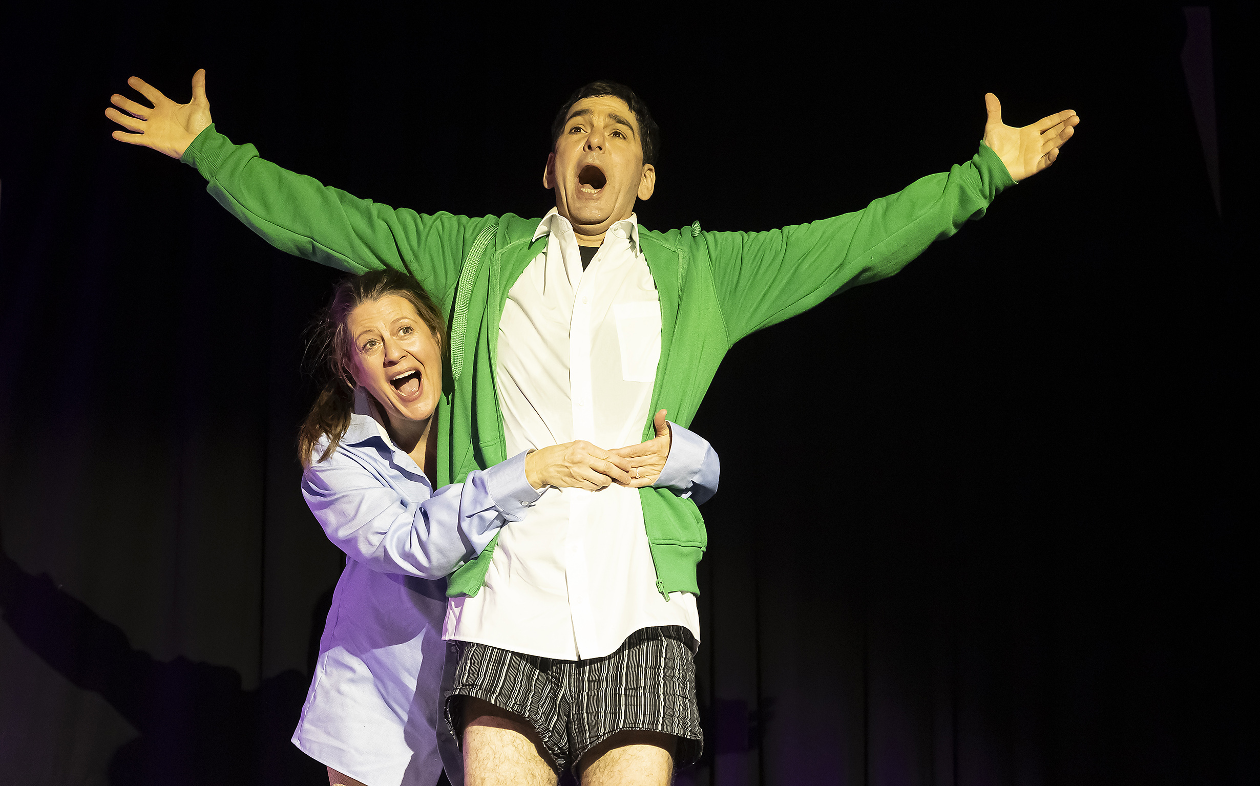 © Hans von Draminski/Landestheater Dinkelsbühl