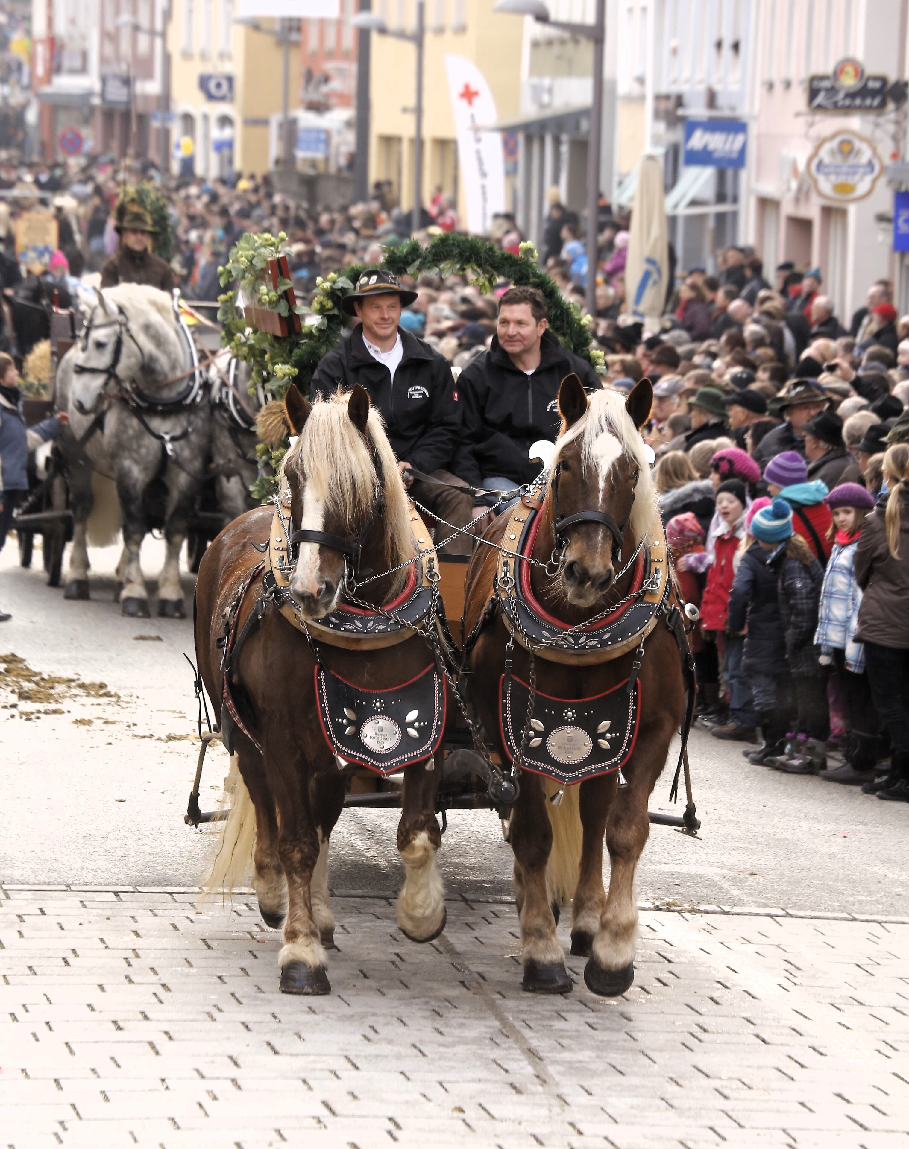 © Stadt Ellwangen