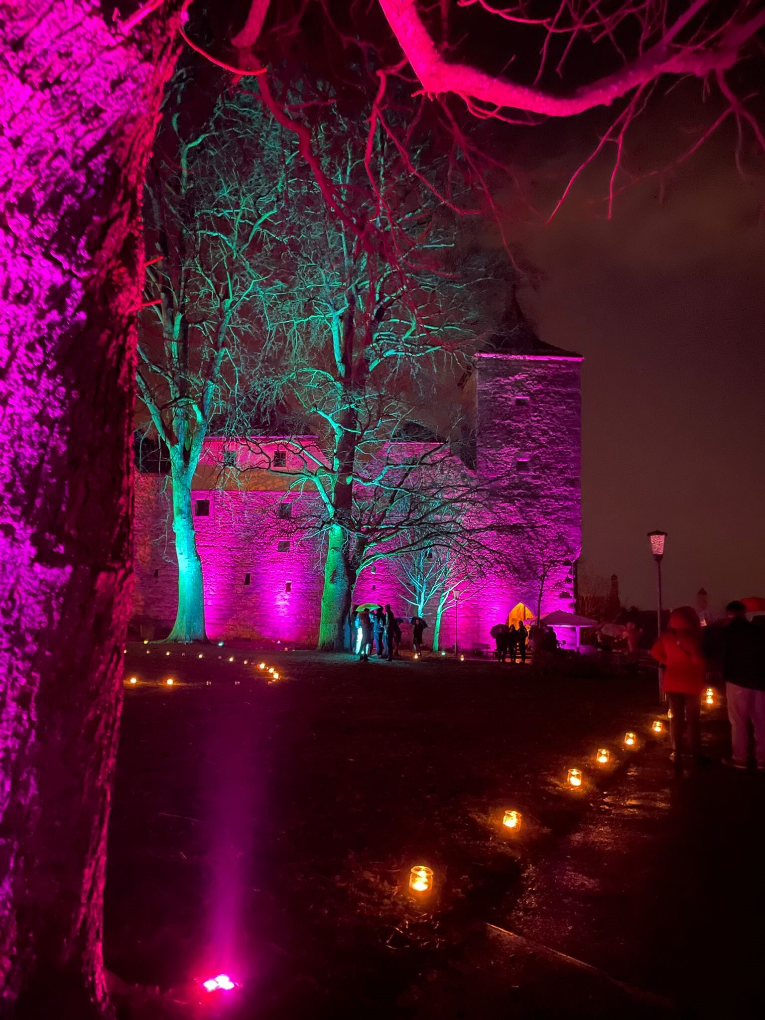 © ©Stadtmarketing Rothenburg/Richard Rummel