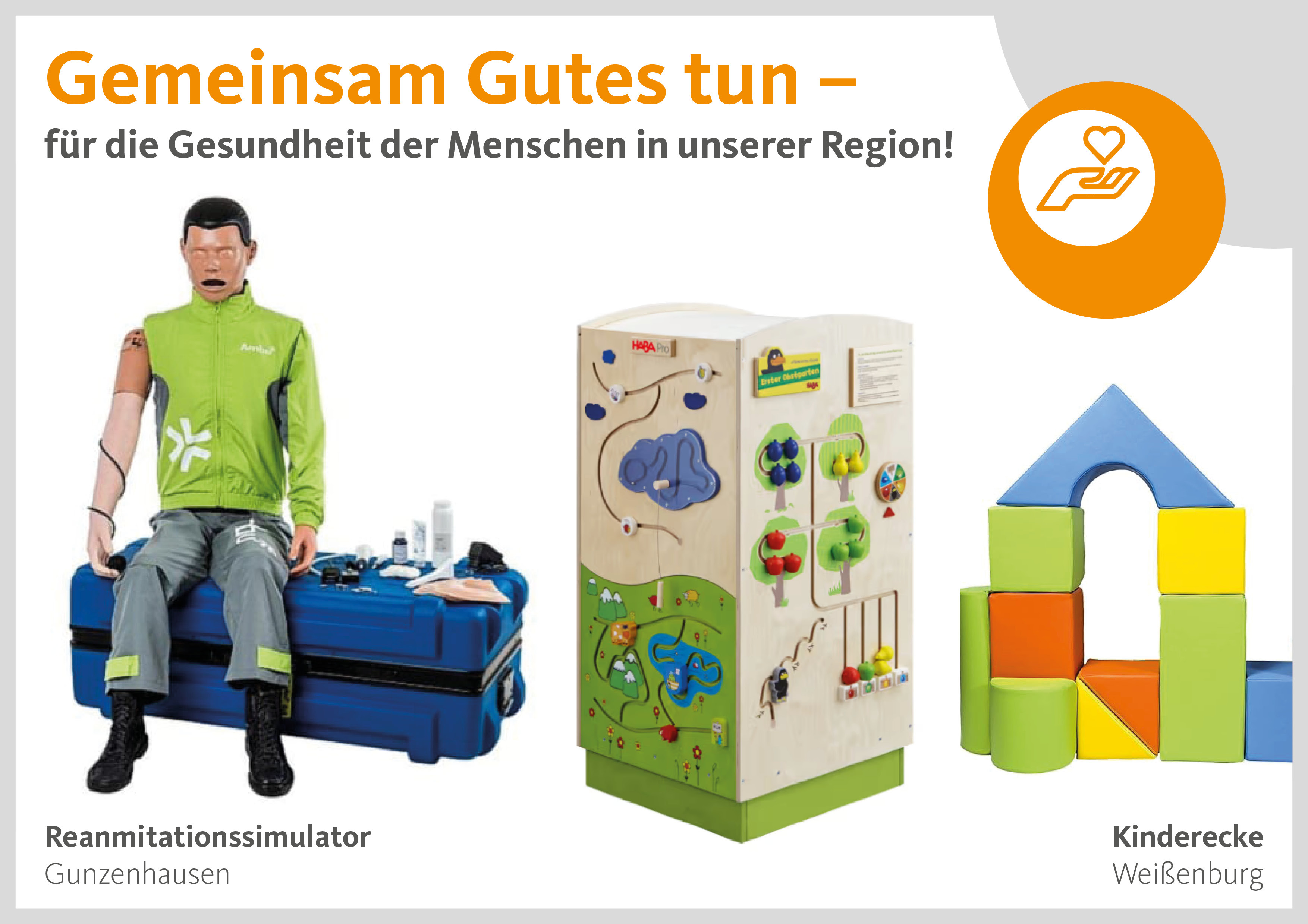 © ©Klinikum Altmühlfranken