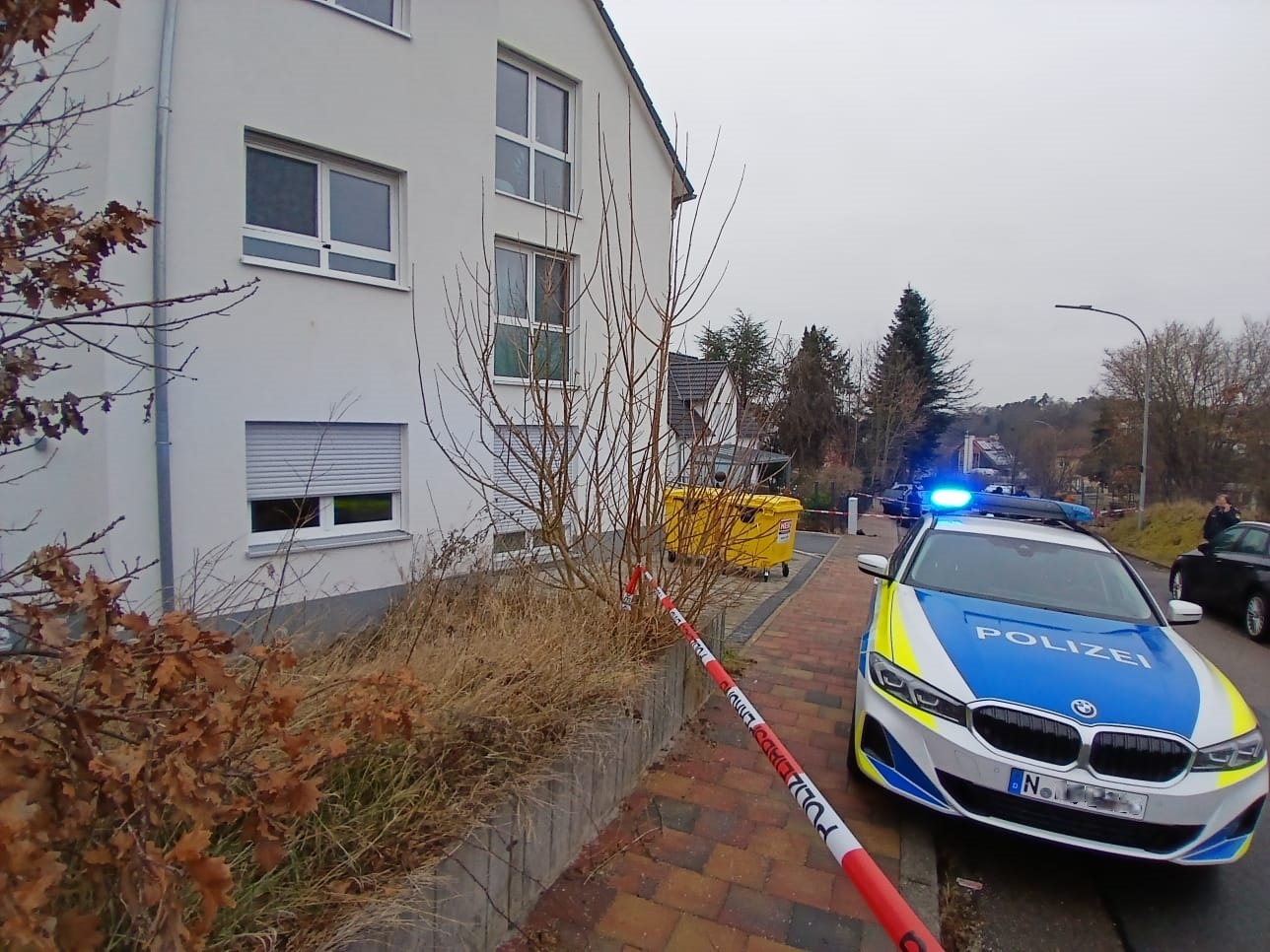 © Tatort Heilsbronn/©Andreas Fischer