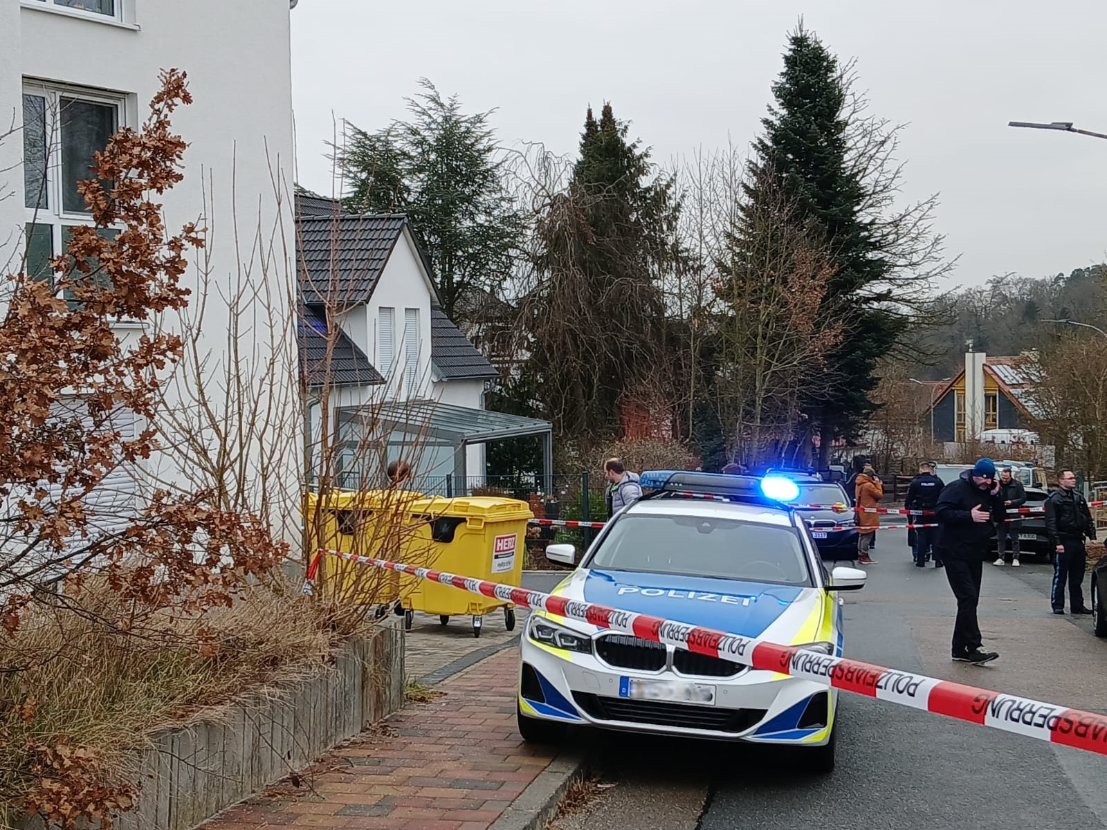 © Tatort Heilsbronn/©Andreas Fischer