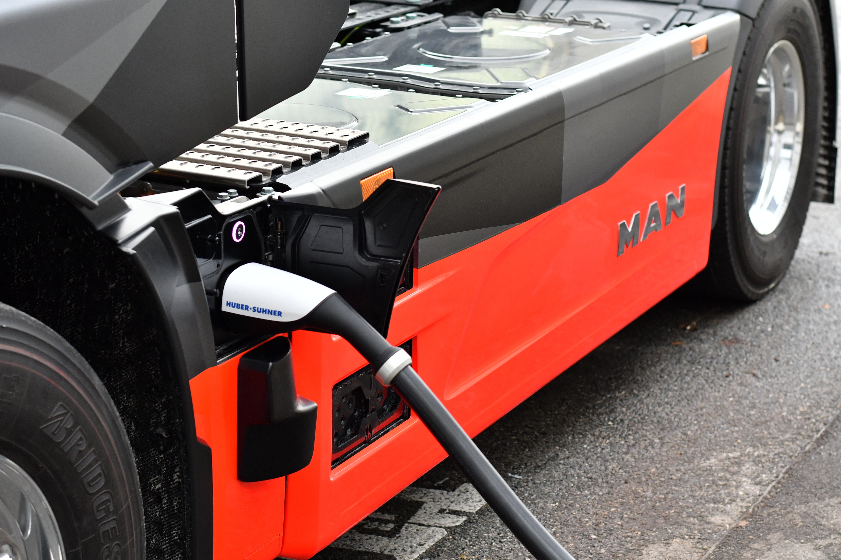 © MAN Truck & Bus SE