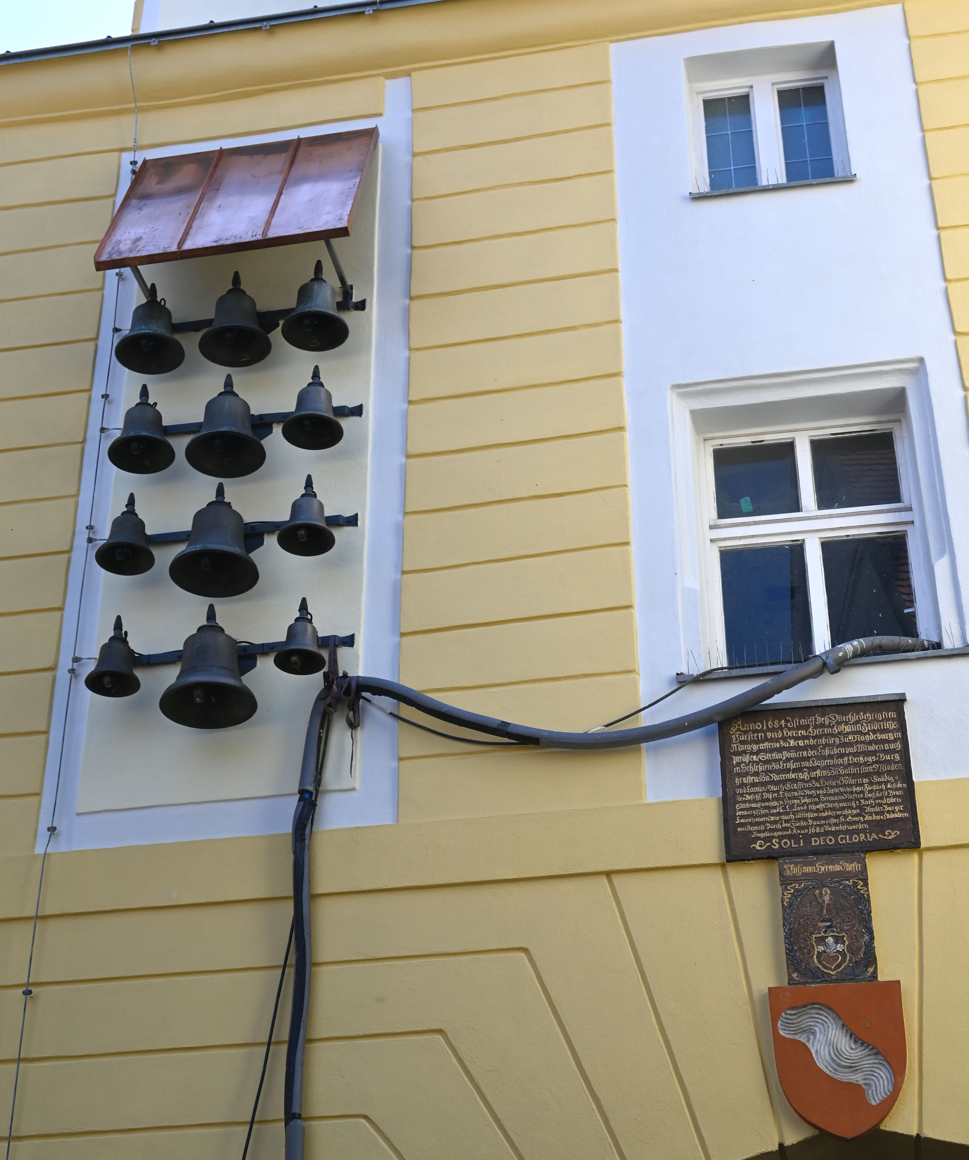 © Stadt Ansbach/Anne Ziegler