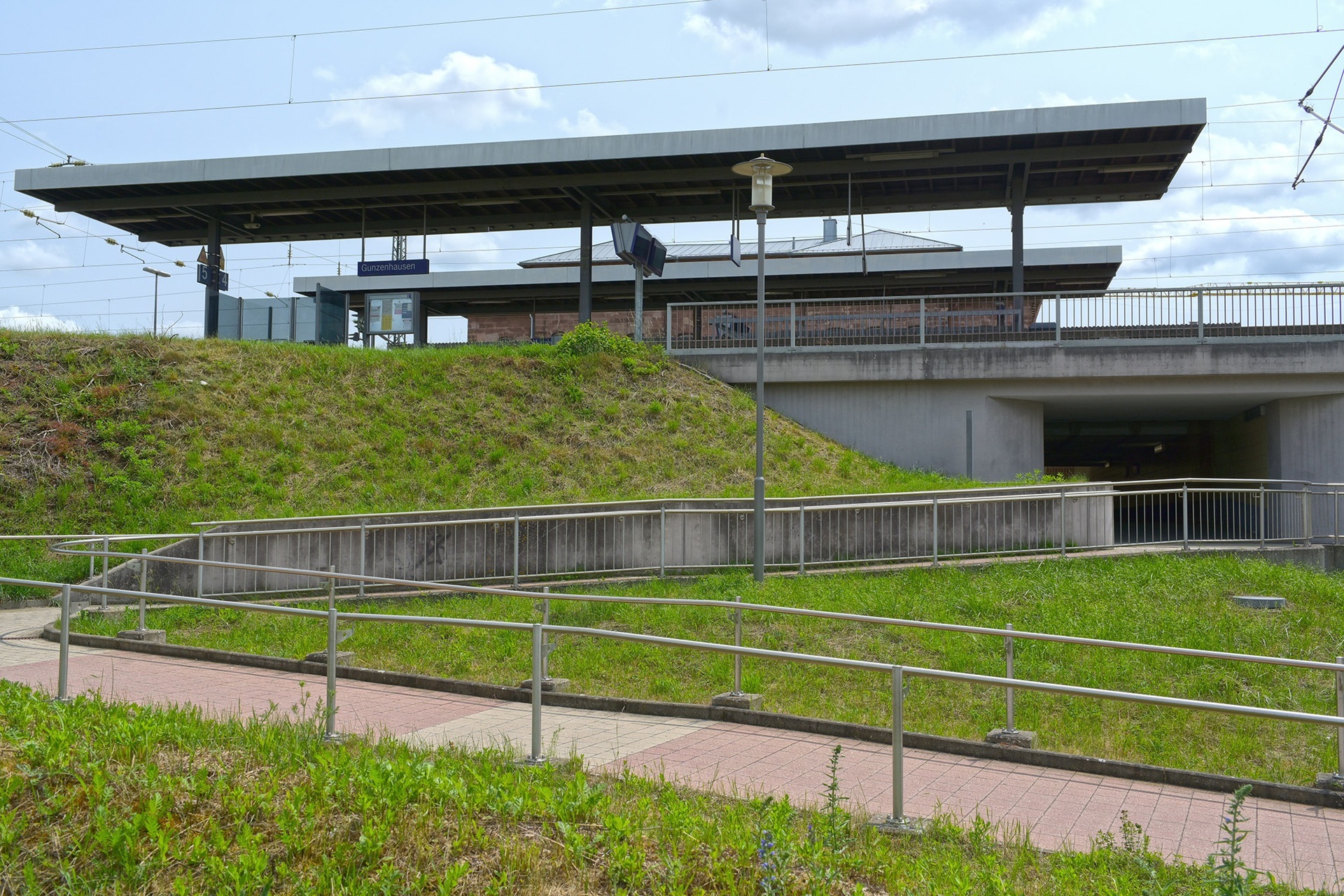DB InfraGO AG/Christian Bedeschinski