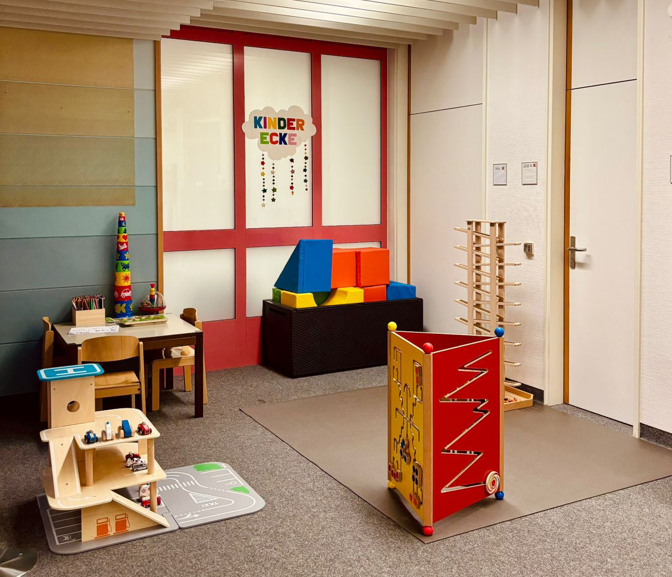 © Klinikum Altmühlfranken/Mara Wolff