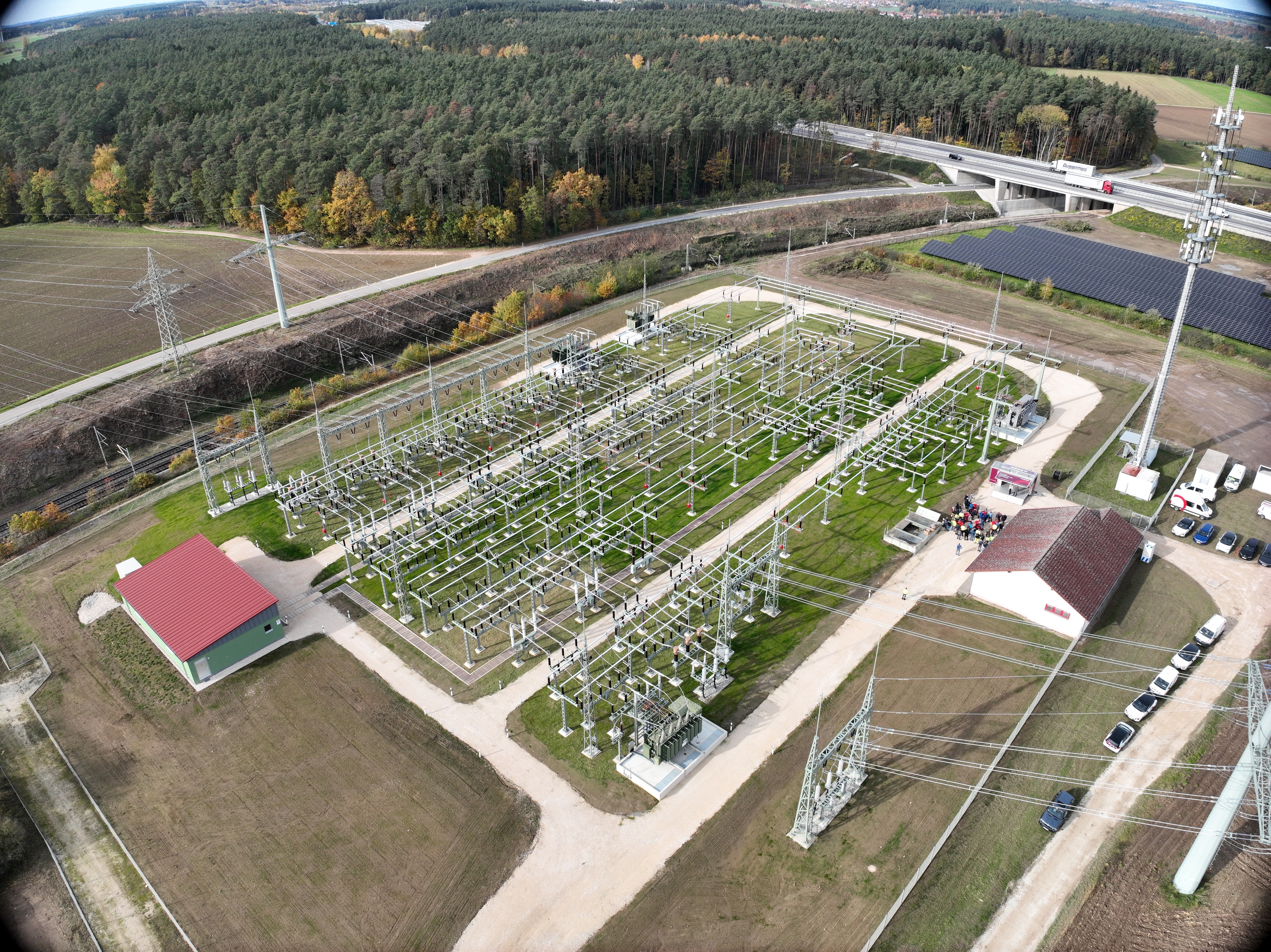 © N-ERGIE Netz GmbH/Nils Werner