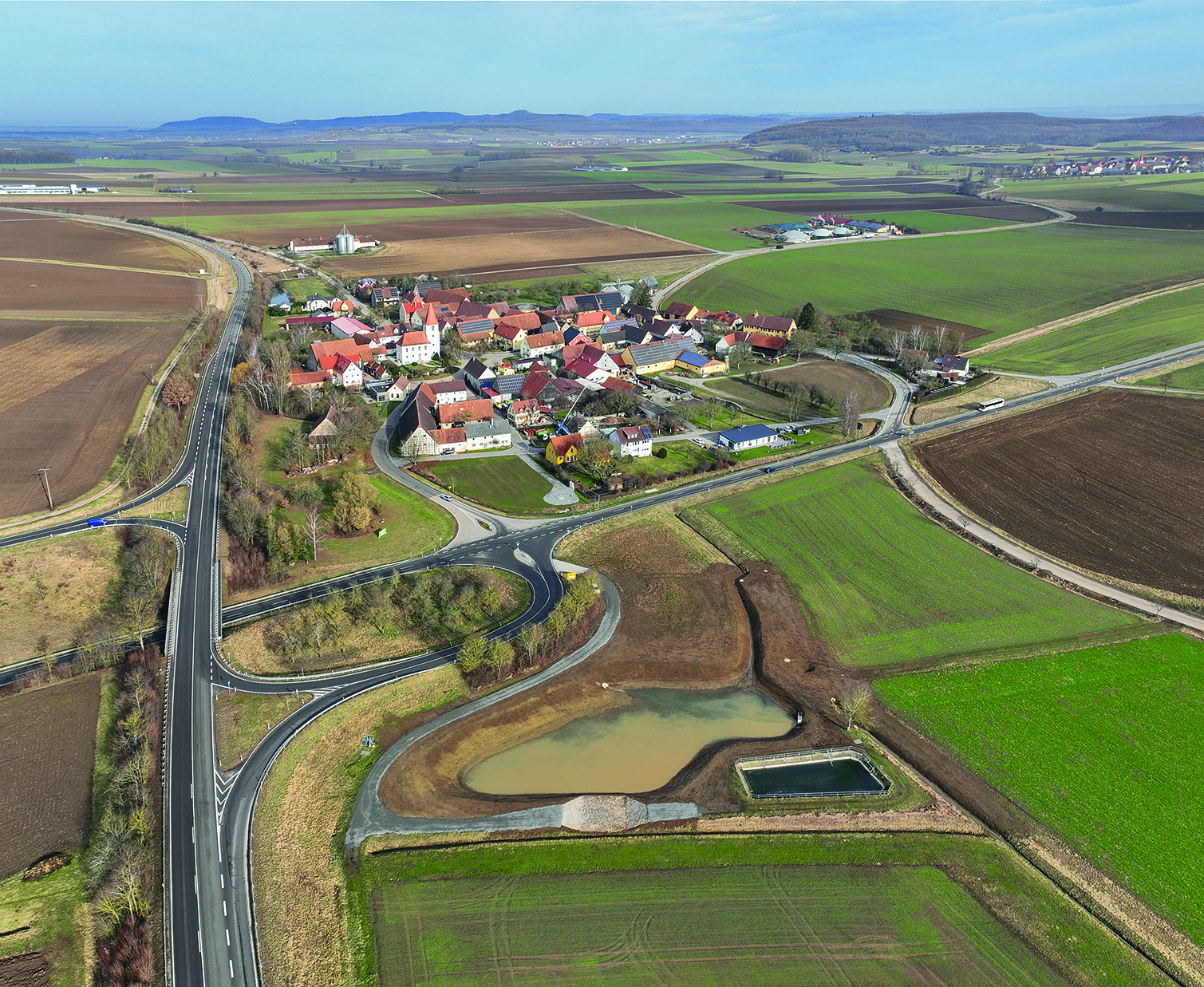 © © WWA Ansbach