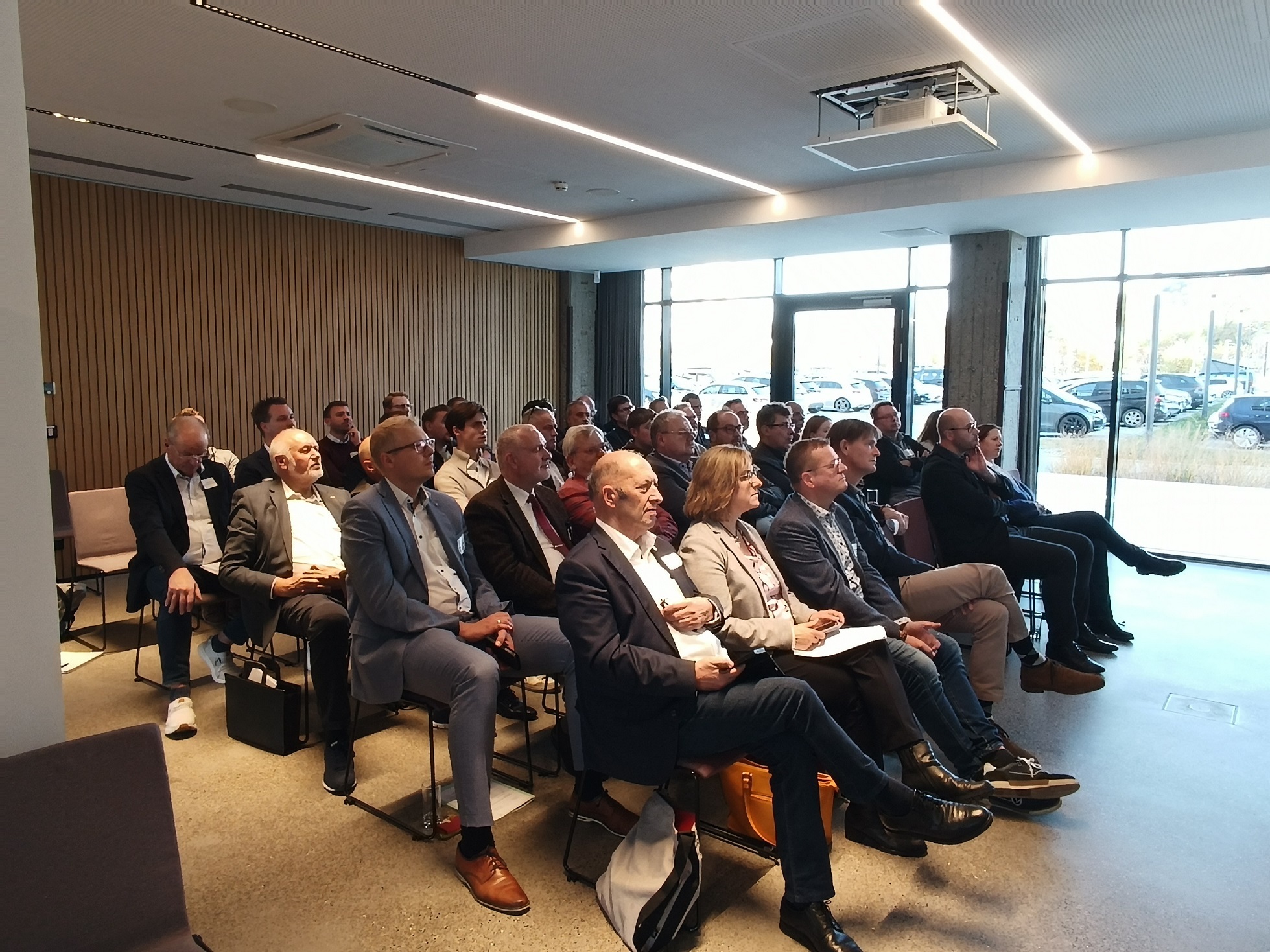 Zweckverband Industrie-/Gewerbepark InterFranken