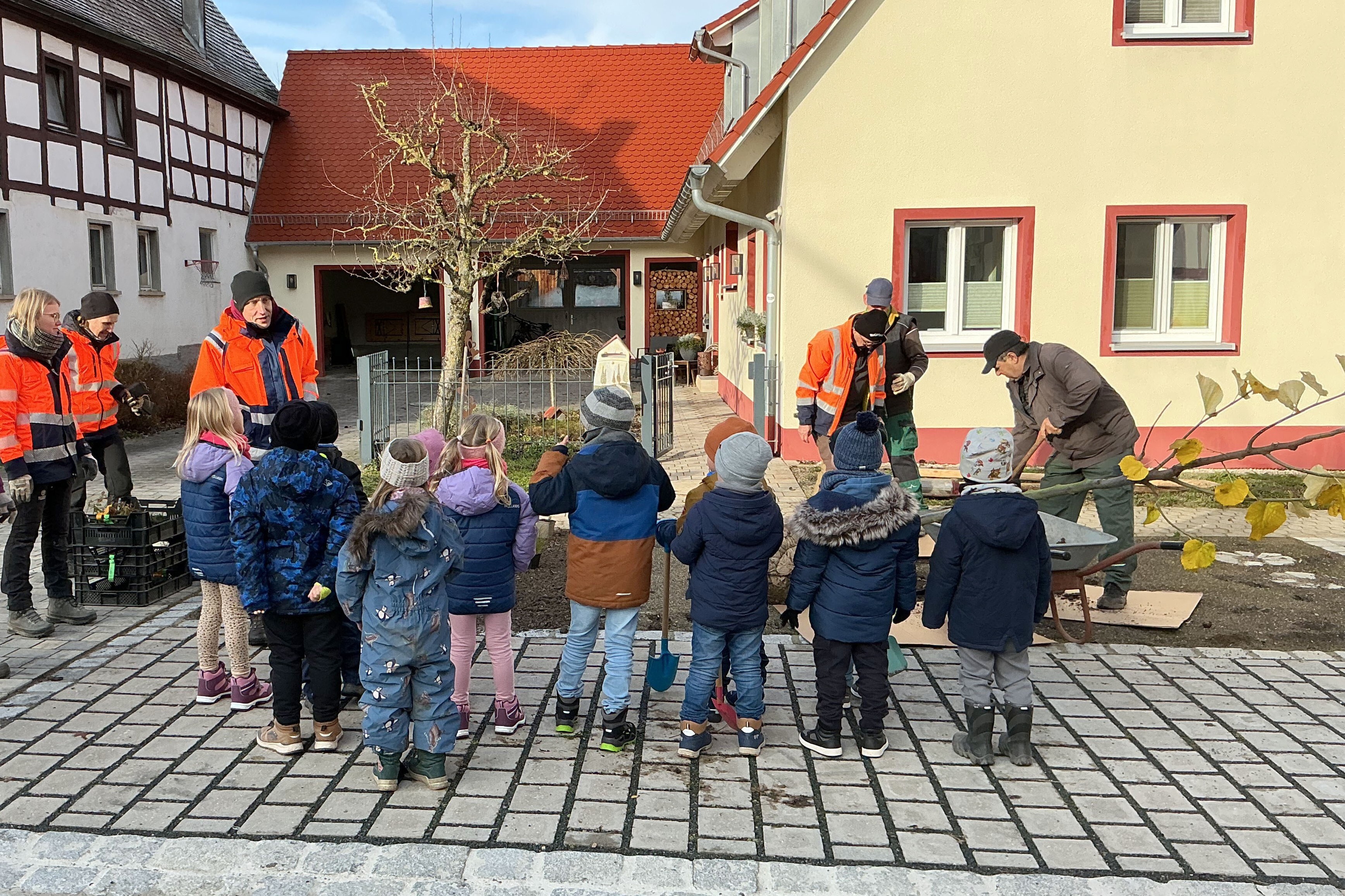 © Amt für Ländliche Entwicklung Mittelfranken/Diane Mayer