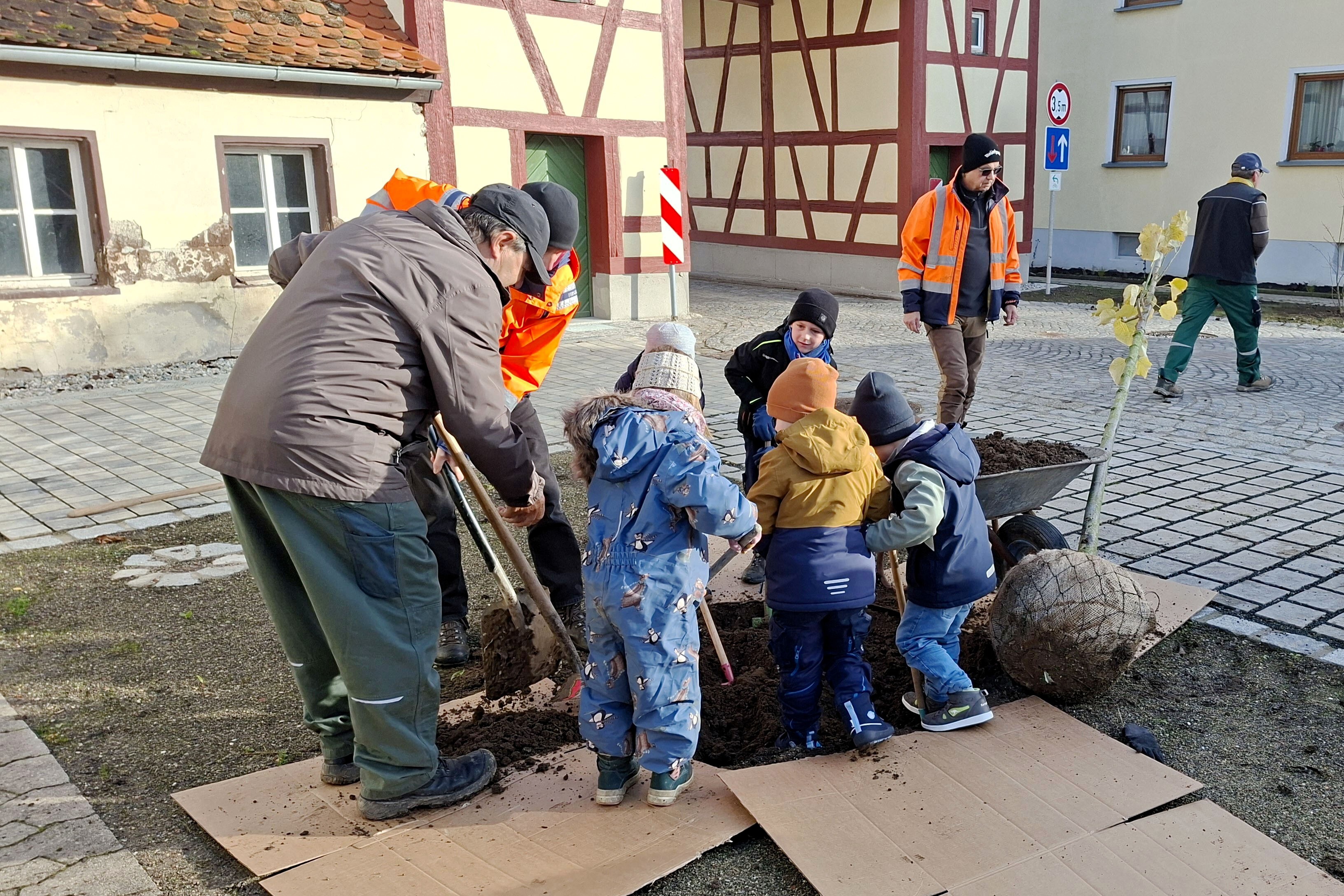 © Amt für Ländliche Entwicklung Mittelfranken/Diane Mayer