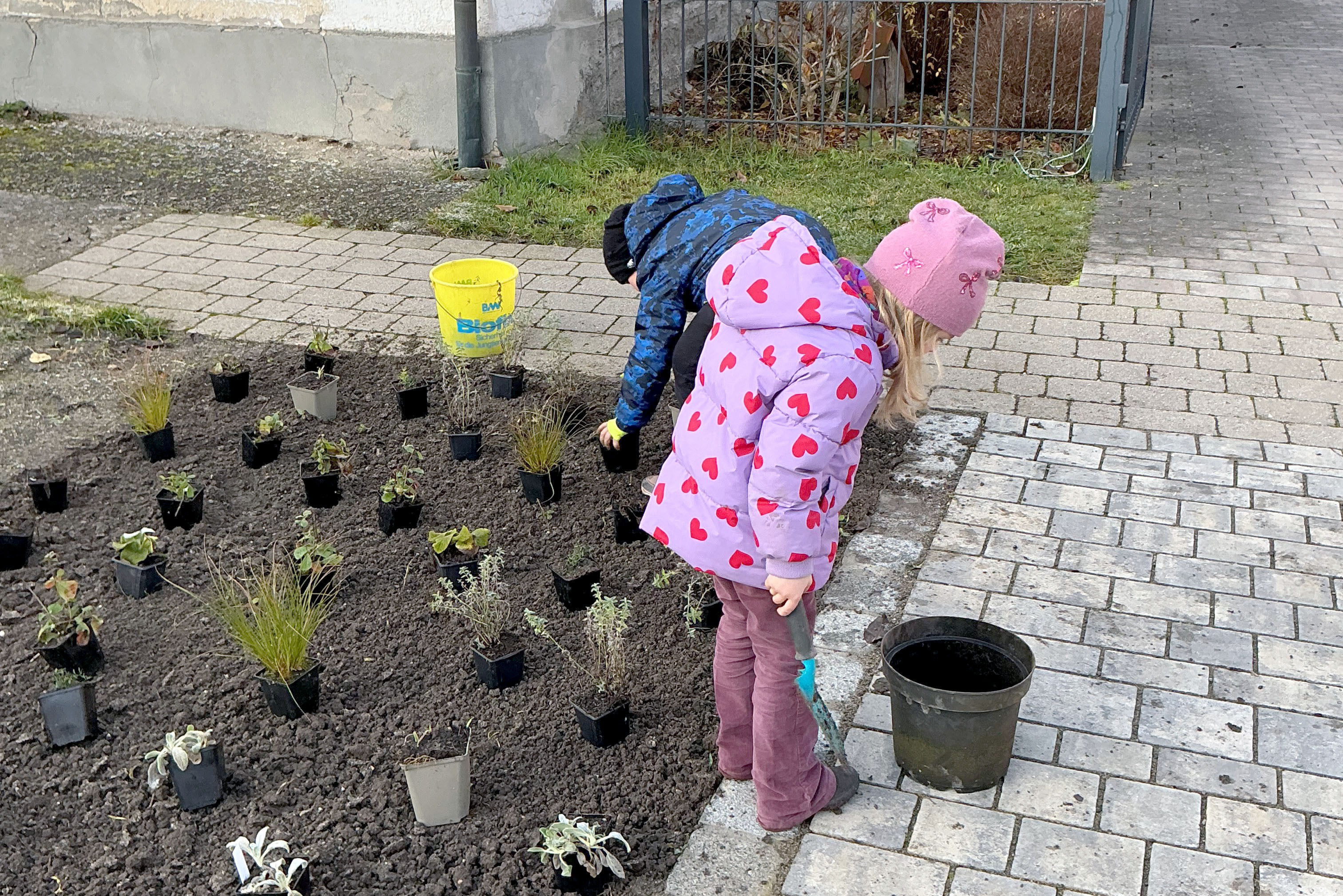 © Amt für Ländliche Entwicklung Mittelfranken/Diane Mayer