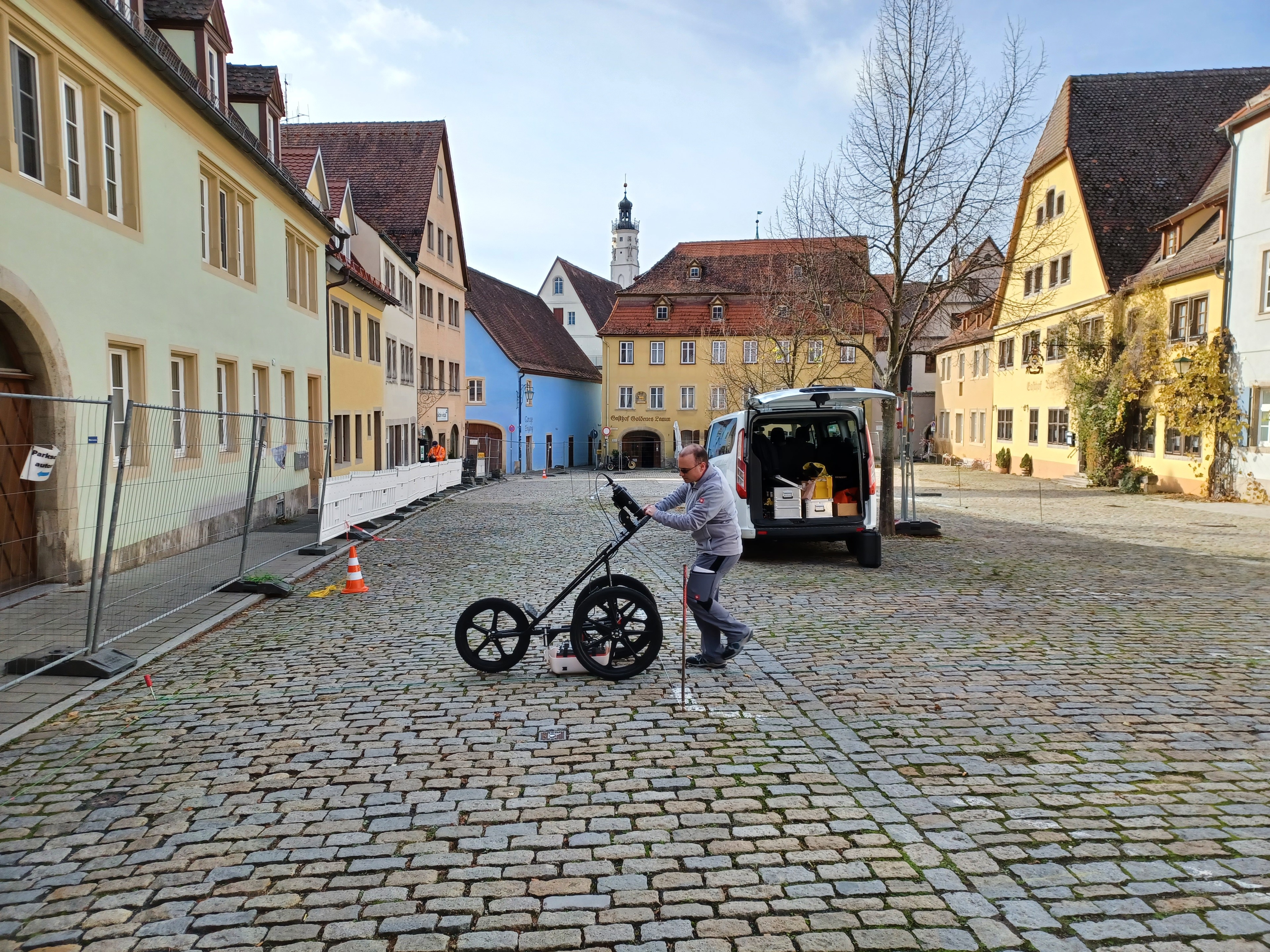 © ©Bayerisches Landesamt für Denkmalpflege