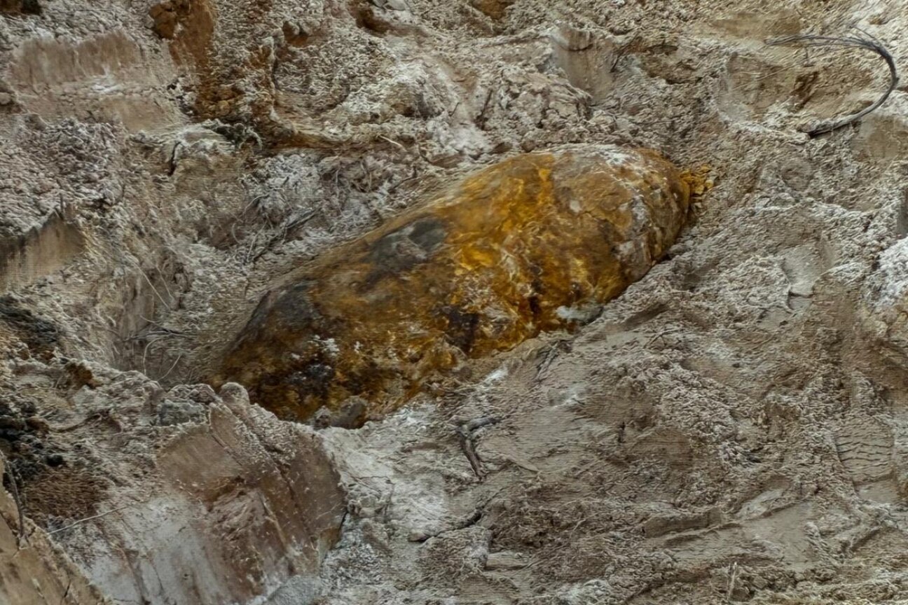 © ©Feuerwehr Nürnberg