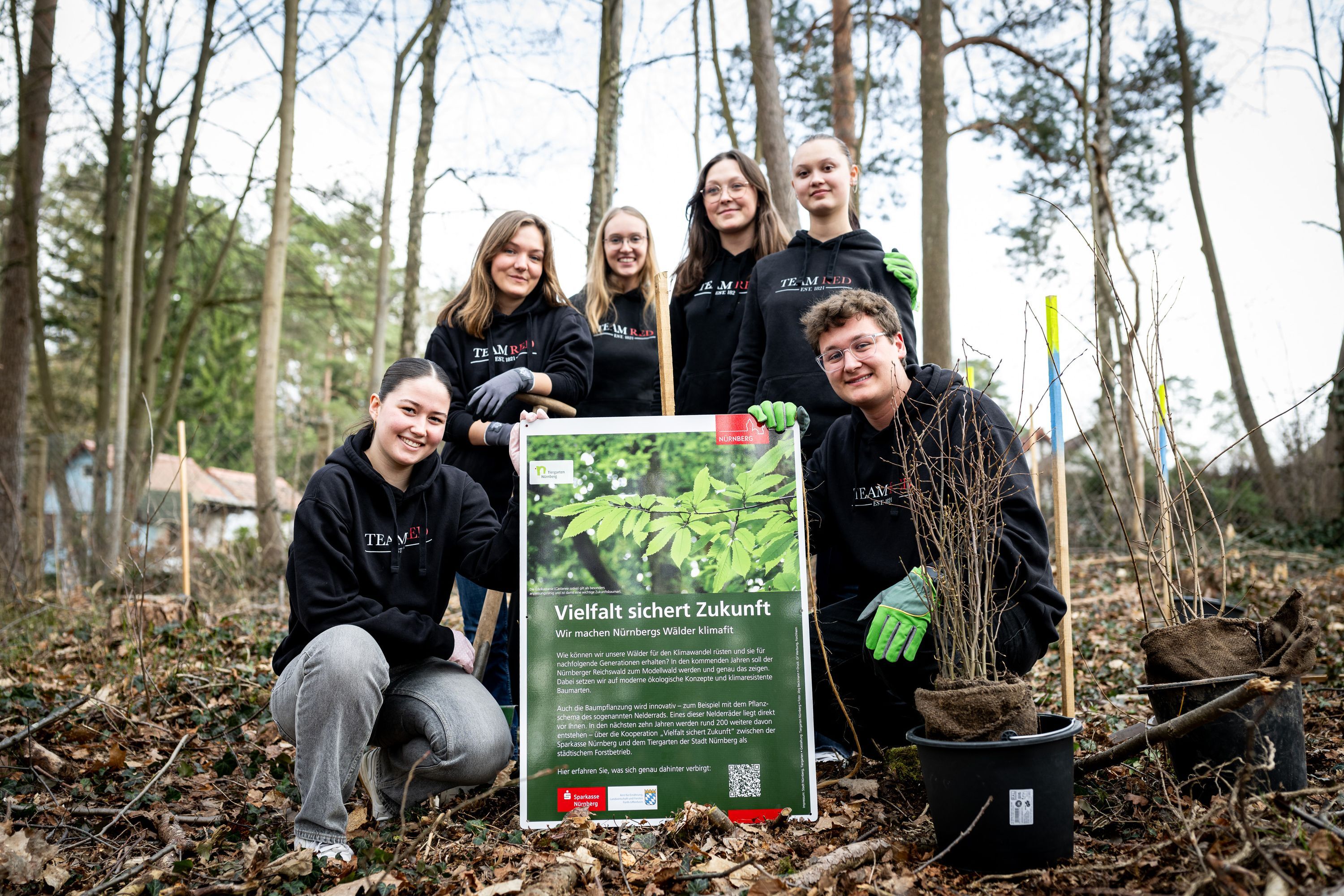 © Thomas Hahn/Tiergarten Stadt Nürnberg