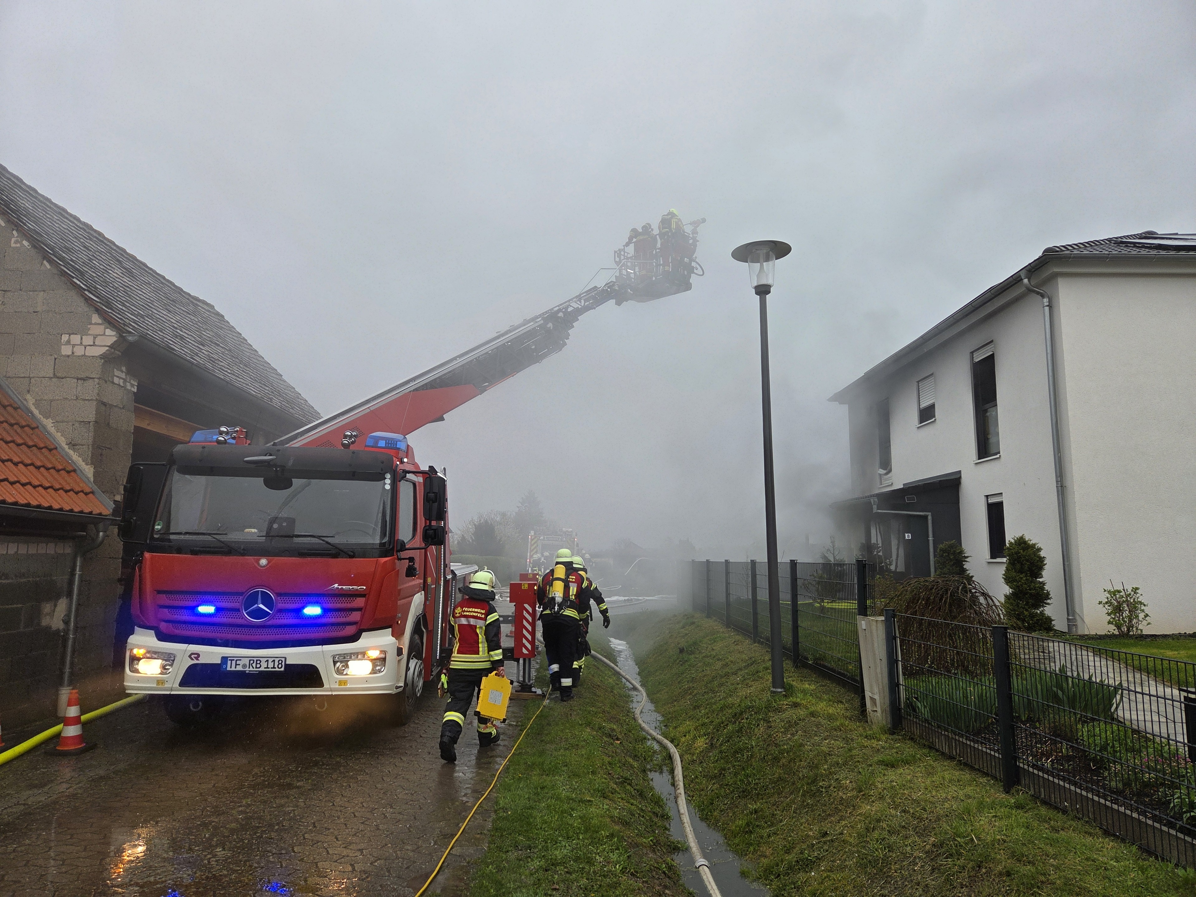 © Kreisfeuerwehrverband NEA