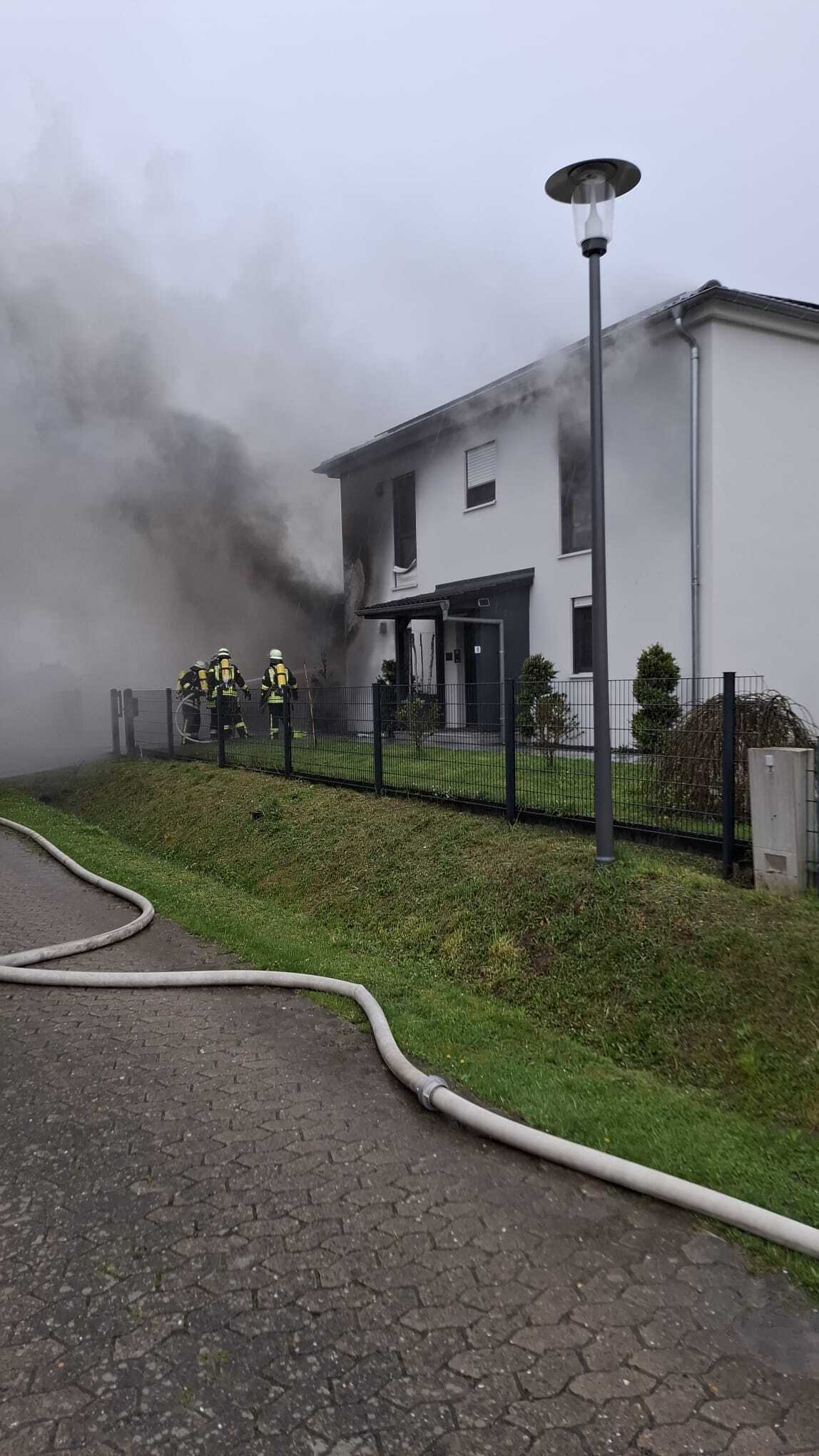 © Kreisfeuerwehrverband NEA