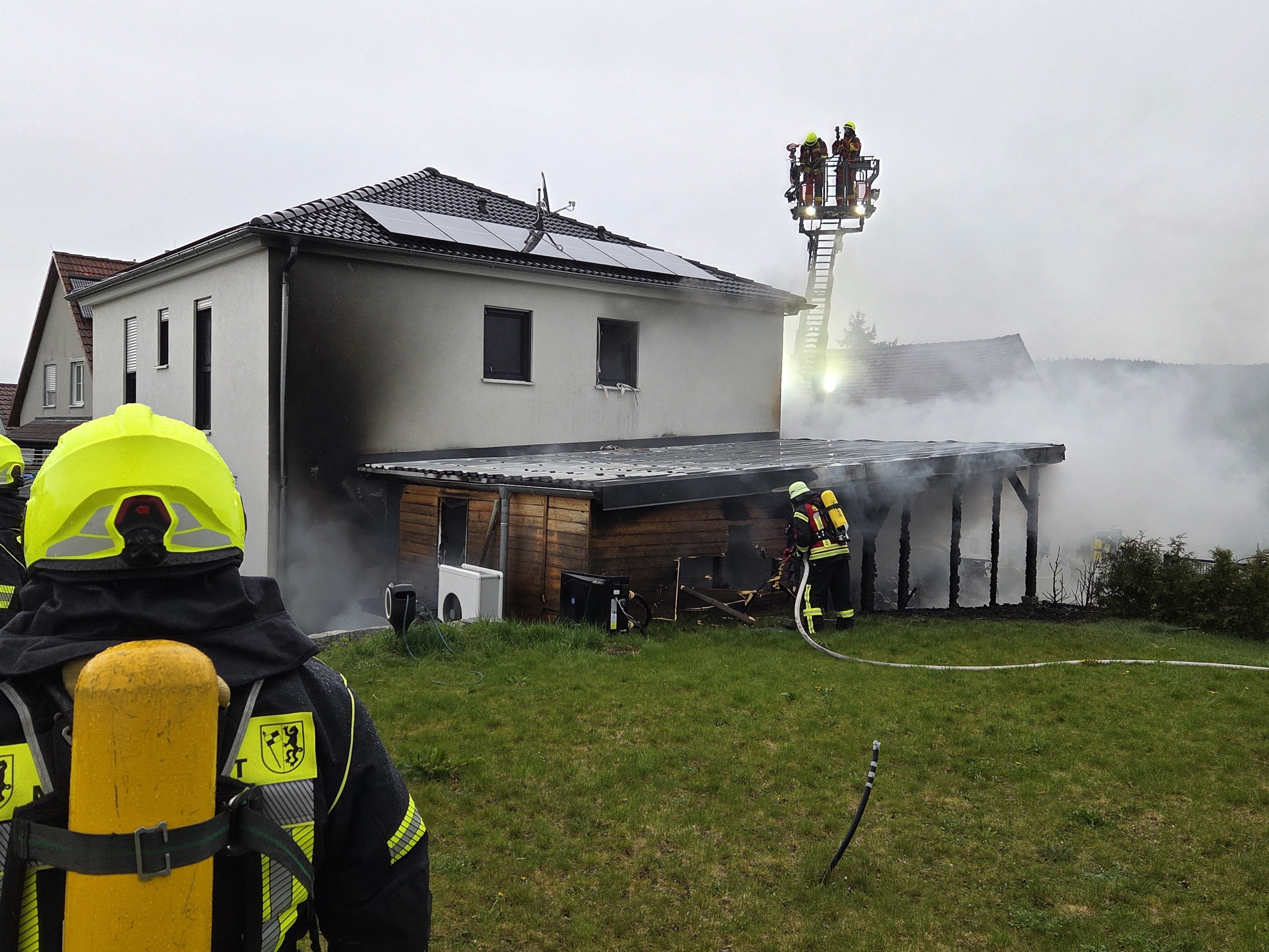 © Kreisfeuerwehrverband NEA