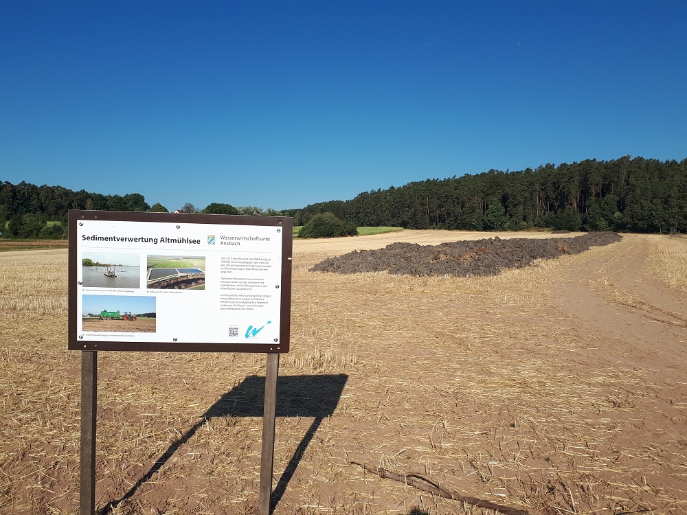 Wasserwirtschaftsamt Ansbach