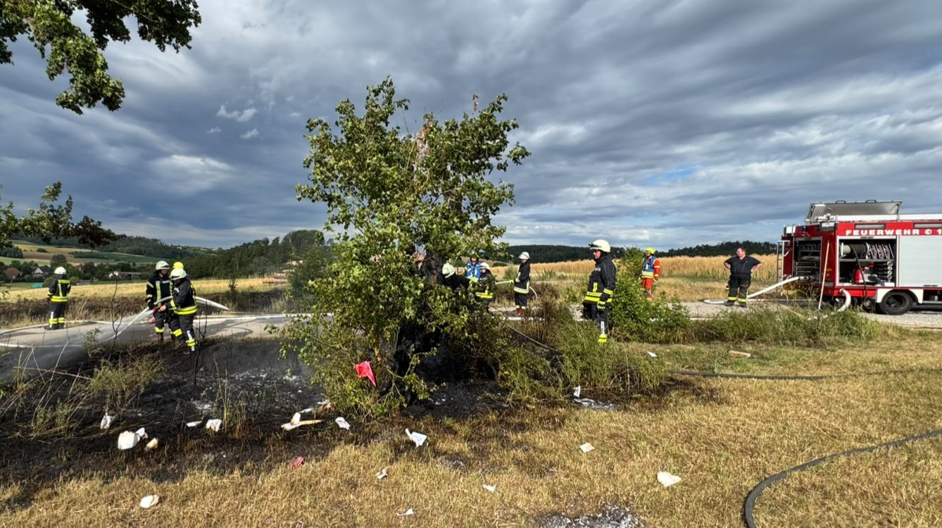 © ©Kreisfeuerwehrverband Nea