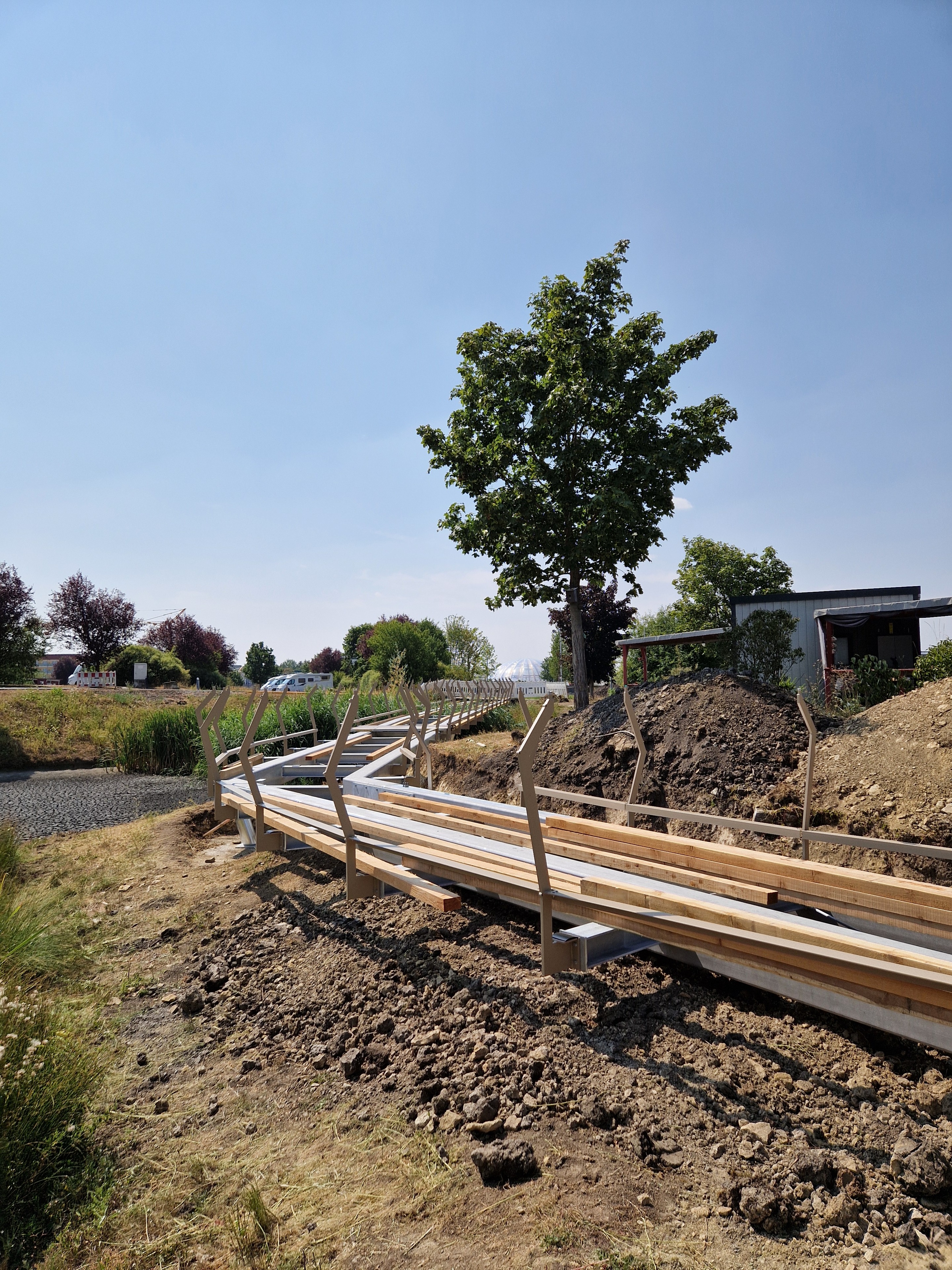 © Bayerische Landesgartenschau Bad Windsheim 2027 GmbH
