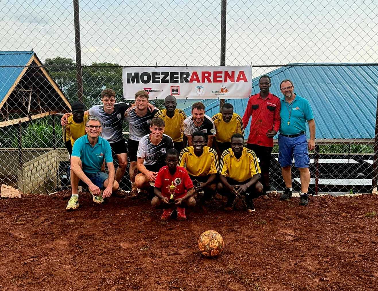 © Kampala Kids Deutschland e.V