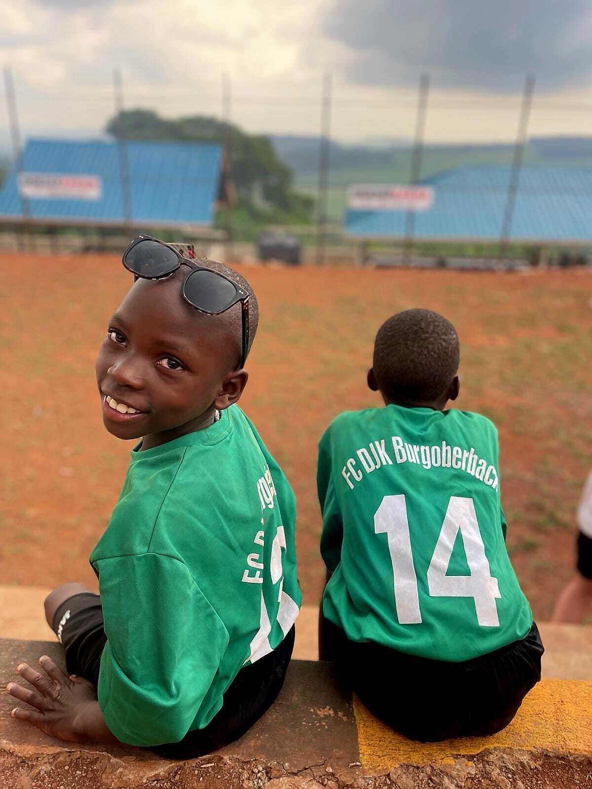© Kampala Kids Deutschland e.V