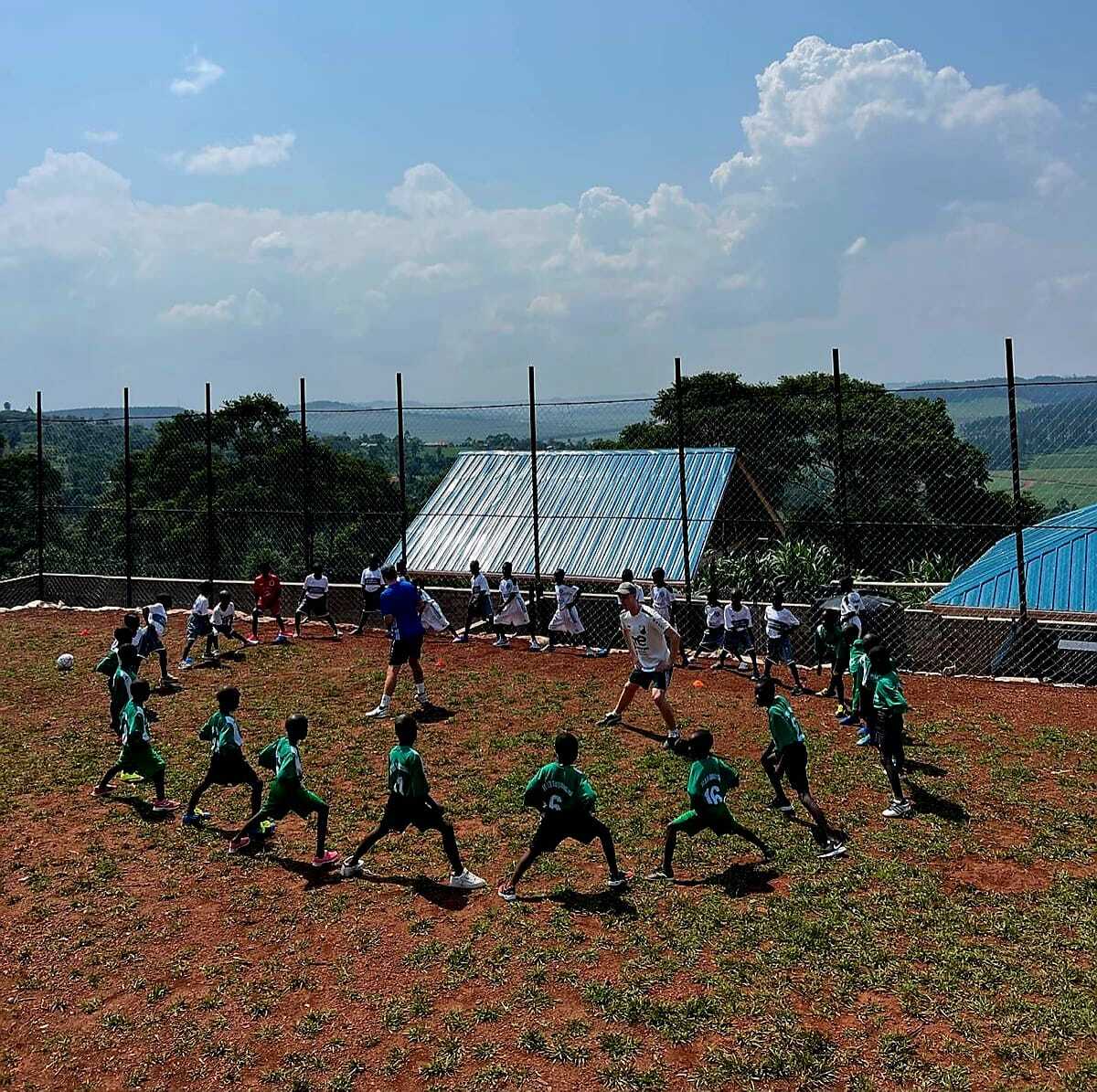 © Kampala Kids Deutschland e.V