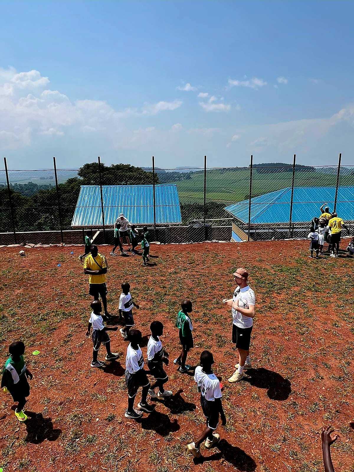 © Kampala Kids Deutschland e.V