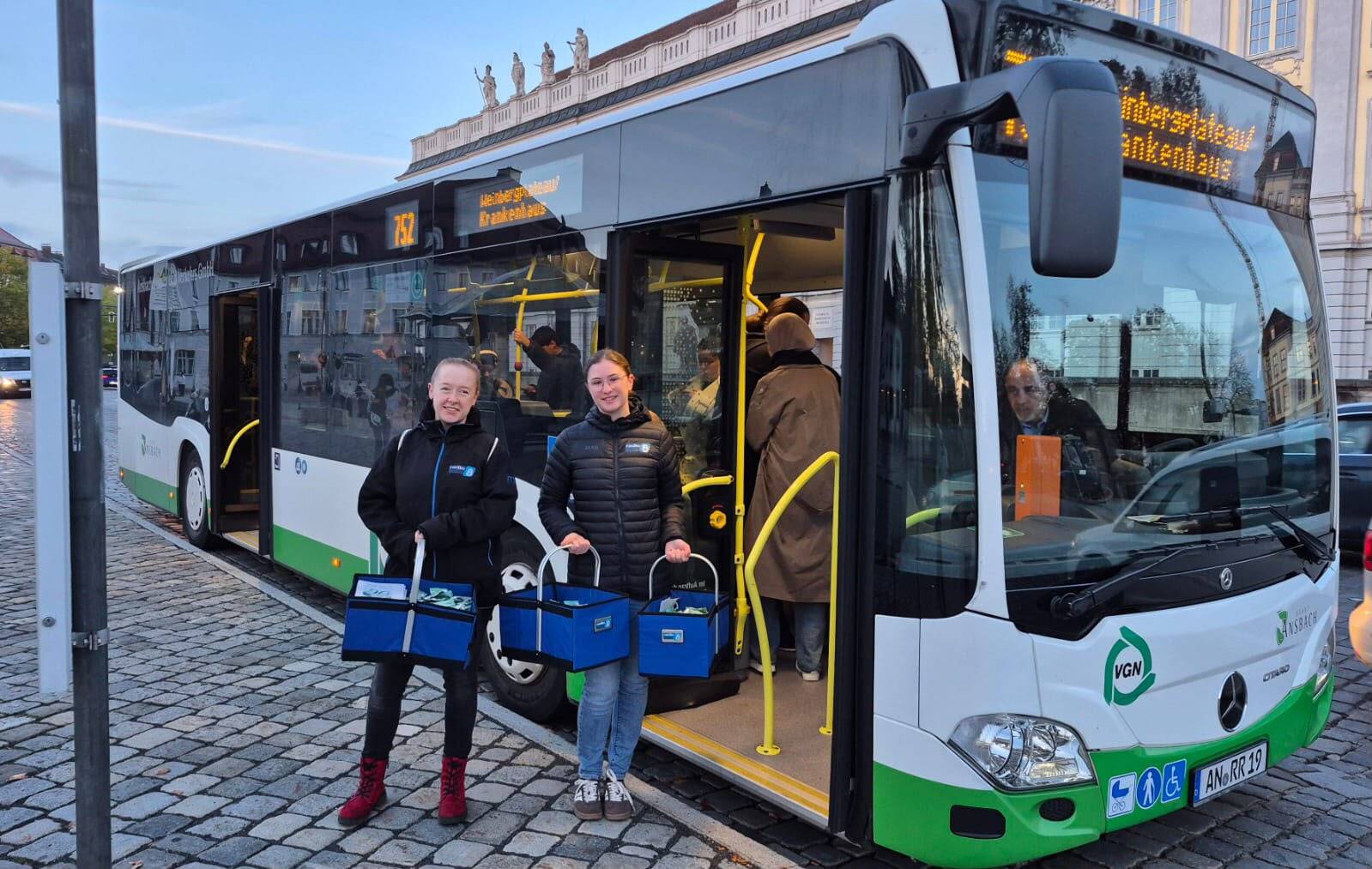 ©Stadtwerke Ansbach/Stefanie Remel