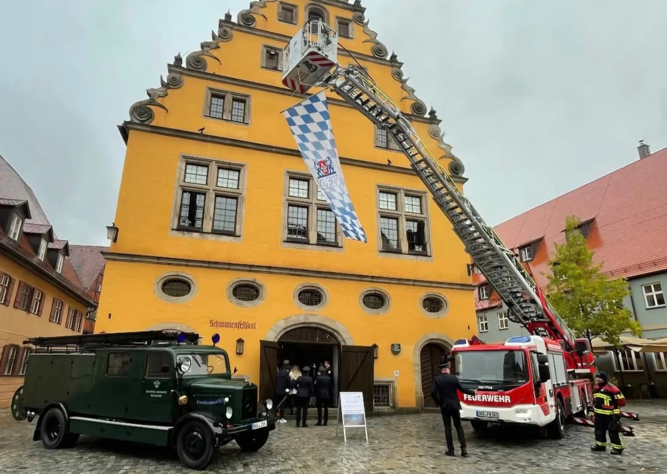 © FF Dinkelsbühl