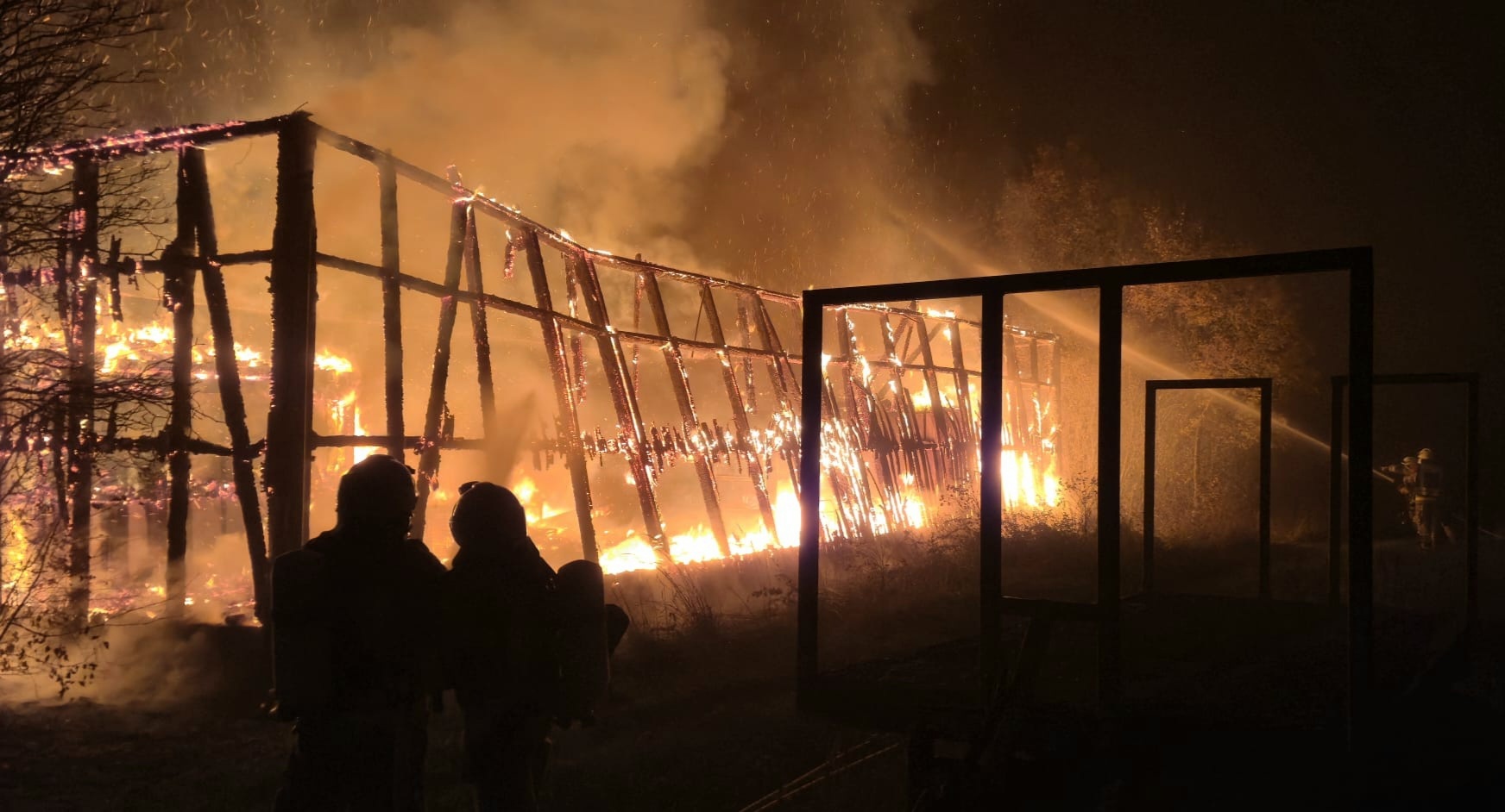 ©Kreisfeuerwehrverband NEA