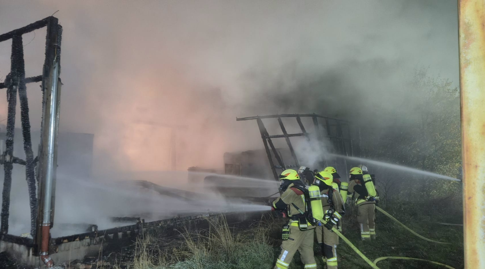 ©Kreisfeuerwehrverband NEA